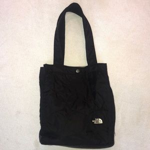 North Face Bag